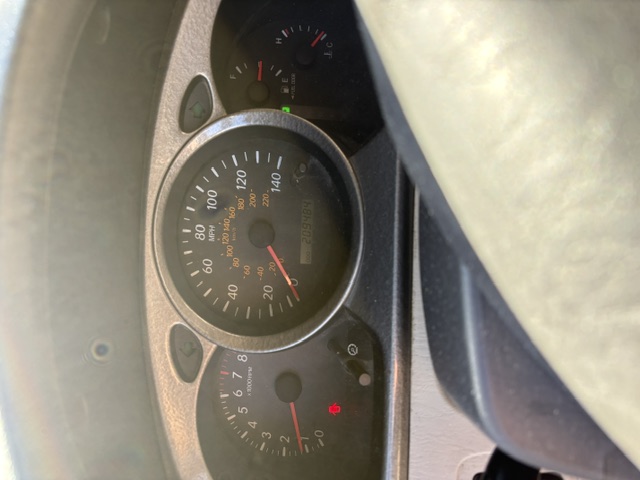 Used 2002 Toyota Highlander 4WD V6 image 9