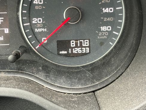 Used 2012 Audi A3 2.0T Premium FWD image 11