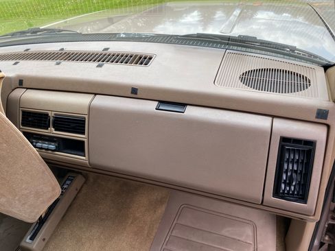 Used 1994 Chevrolet Silverado 2500 4x4 Extended Cab image 14