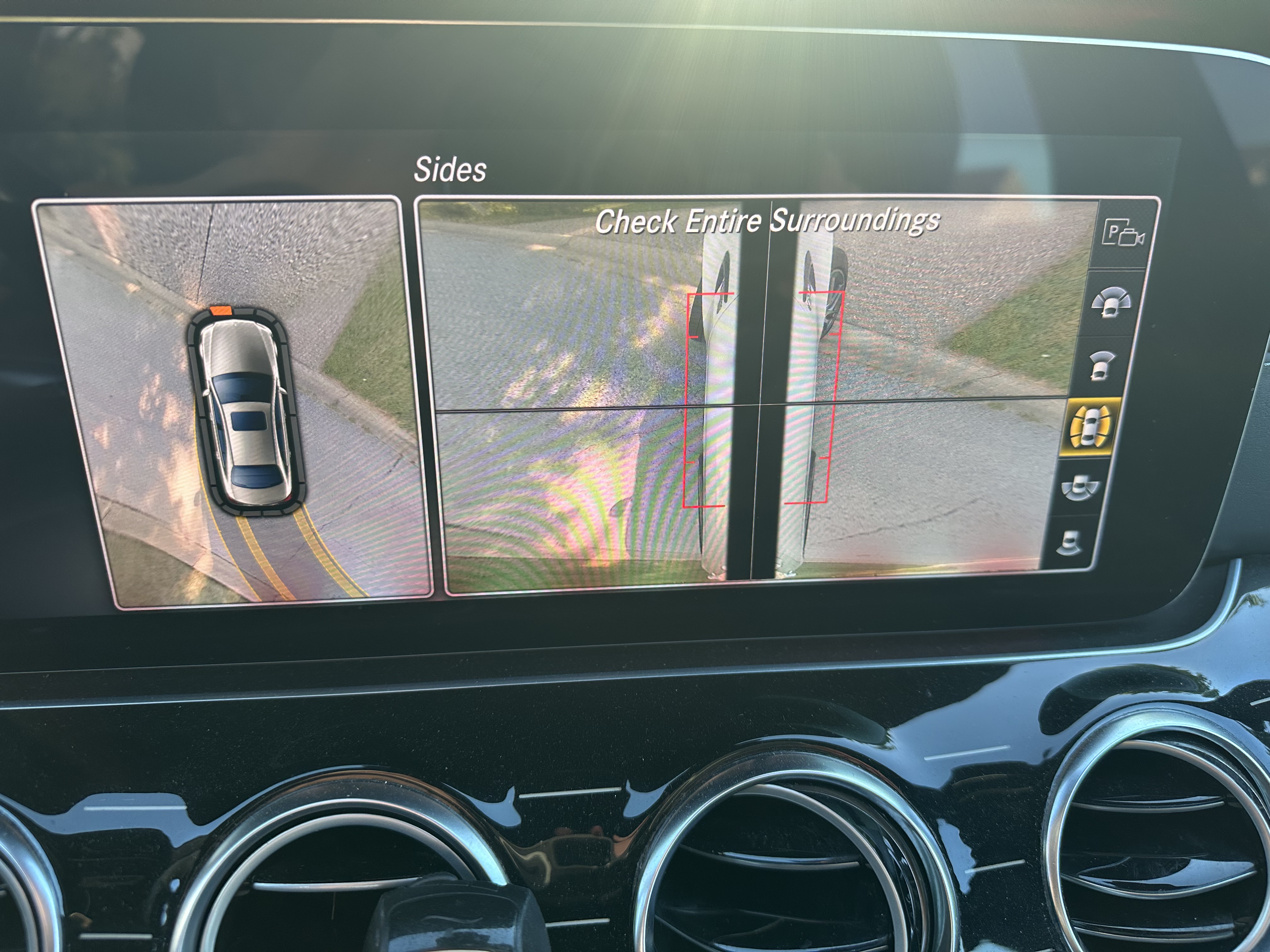 Used 2018 Mercedes-Benz E 63 AMG S image 16