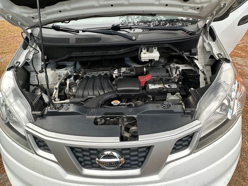 Used 2020 Nissan NV200 S image 12