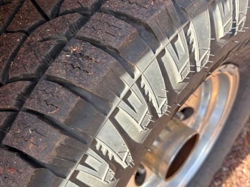 Used 2002 Ford F250 4x4 Crew Cab Super Duty image 21