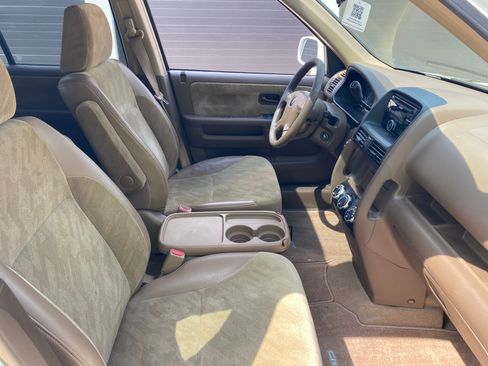 Used 2002 Honda CR-V EX image 18