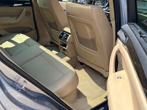 Used 2013 BMW X3 xDrive35i image 18