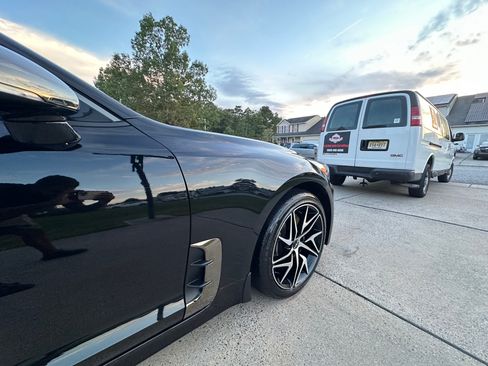 Used 2023 Kia Stinger GT-Line w/ Sun & Sound Package image 21