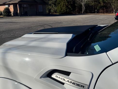 Used 2021 Chevrolet Silverado 1500 RST w/ Convenience Package II image 8