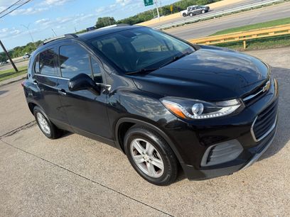 Used 2020 Chevrolet Trax LT w/ LT Convenience Package