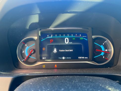 Used 2022 Honda Pilot Black Edition image 6