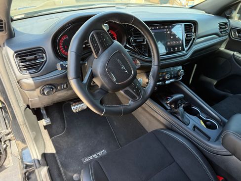 Used 2023 Dodge Durango SRT Hellcat image 9