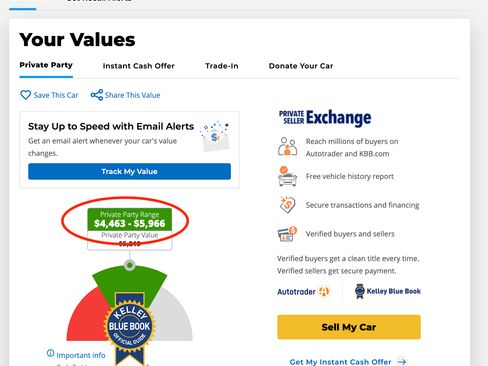 Used 2013 Scion xD image 4
