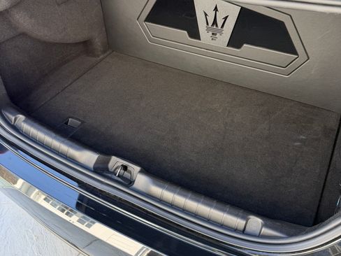 Used 2019 Maserati Ghibli S Q4 image 20