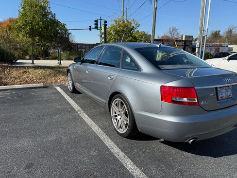 Used 2008 Audi A6 3.2 image 10