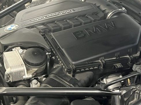 Used 2016 BMW 535i xDrive Sedan image 32