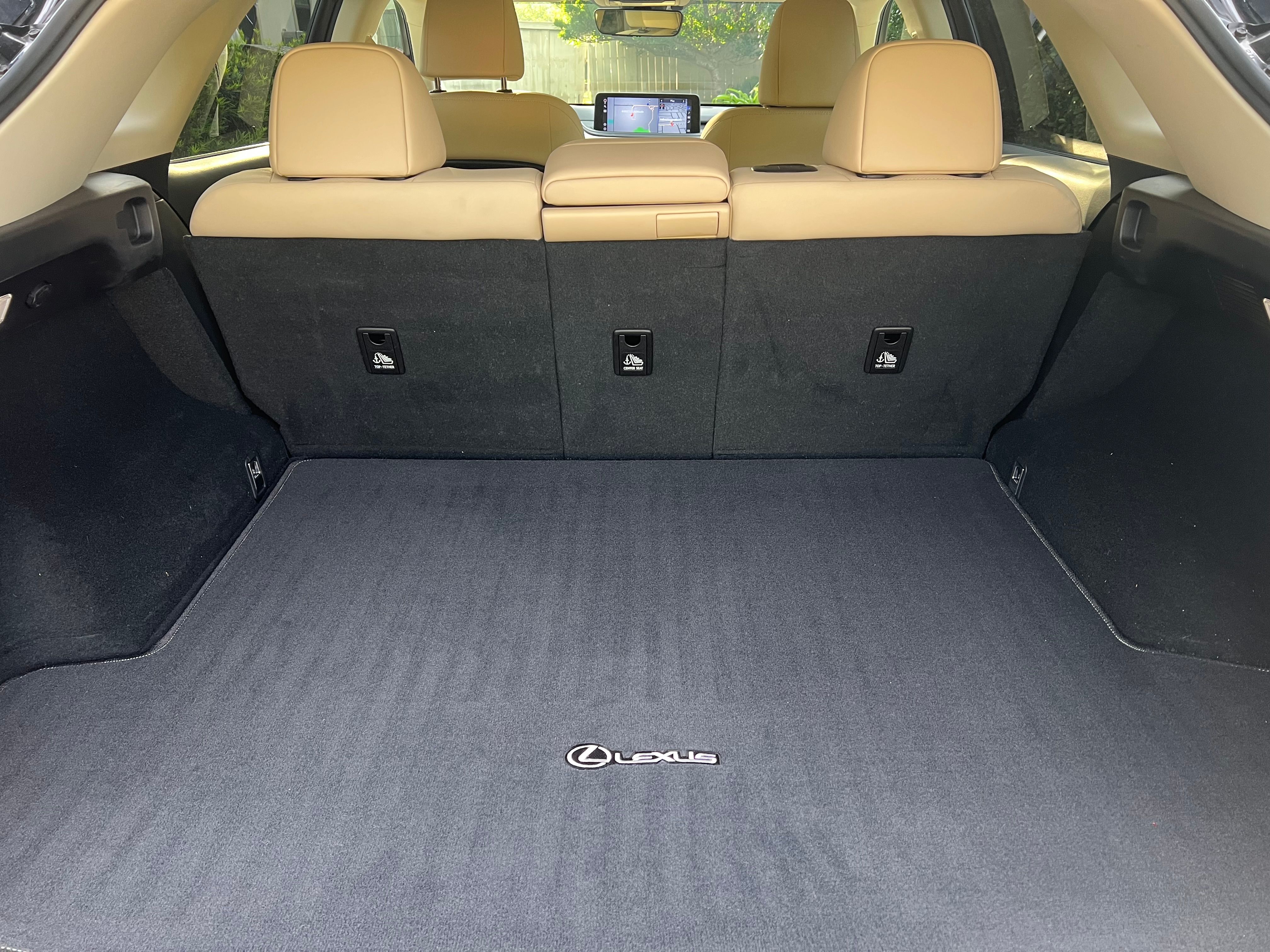 Used 2021 Lexus RX 350 FWD w/ Premium Package image 16