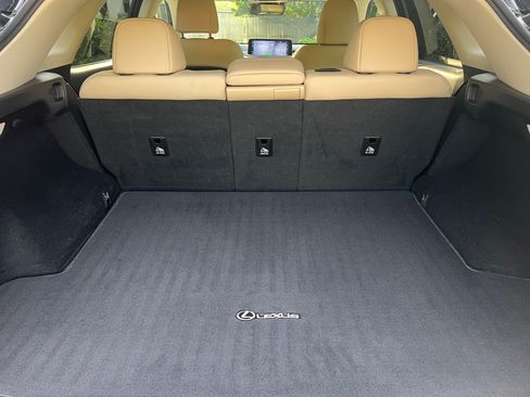 Used 2021 Lexus RX 350 FWD w/ Premium Package image 16