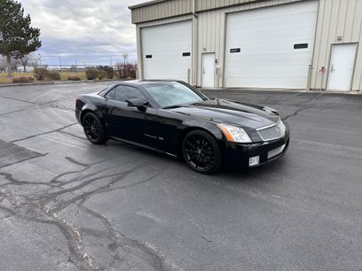 Used 2006 Cadillac XLR V