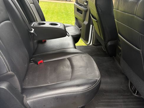 Used 2017 RAM 1500 Sport AWD/4WD image 10