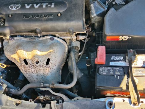 Used 2009 Scion xB image 10