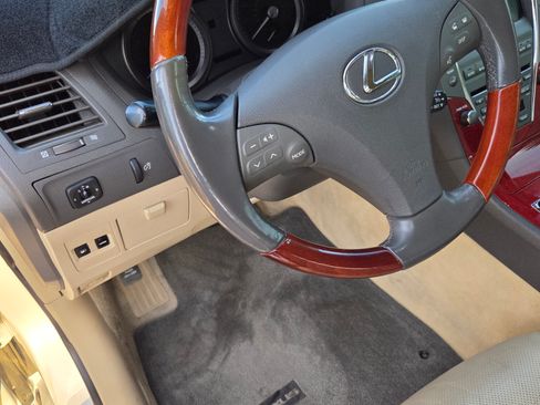 Used 2009 Lexus ES 350 image 1