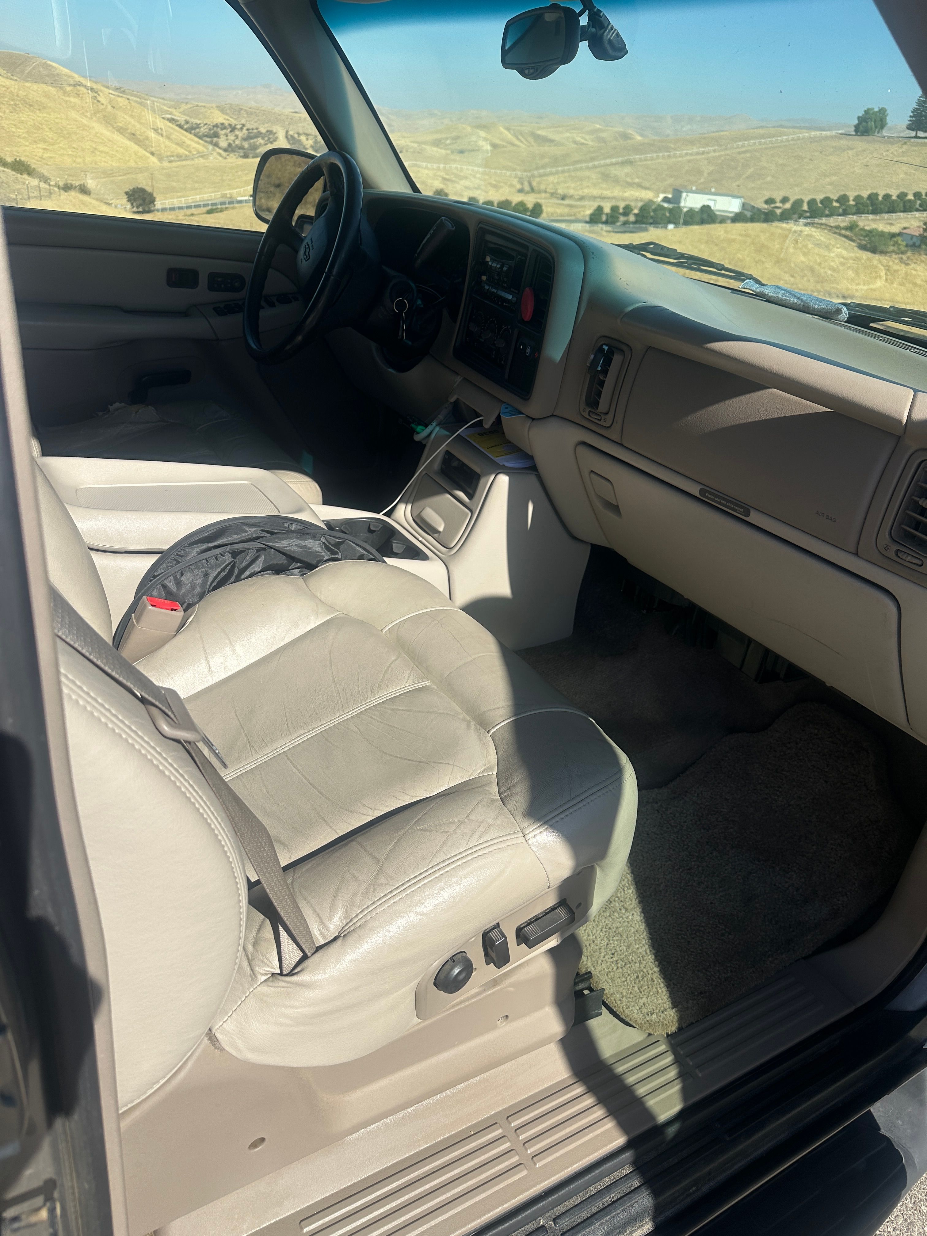 Used 2002 Chevrolet Tahoe LT AWD/4WD image 20