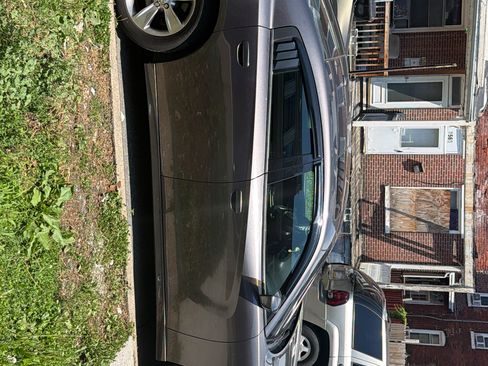 Used 2015 Dodge Charger SE w/ Power Sunroof Group RWD image 4