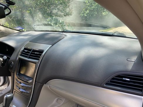 Used 2015 Lincoln MKX FWD image 5