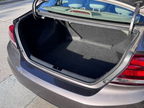 Used 2014 Honda Civic LX image 30