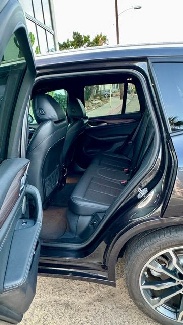 Used 2019 BMW X3 sDrive30i w/ M Sport Package 2 RWD image 13