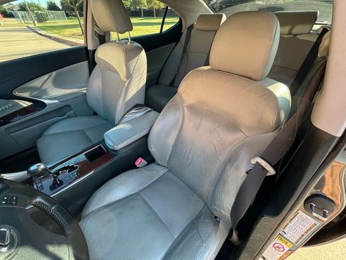 Used 2008 Lexus IS 250 w/ Luxury Pkg RWD image 15