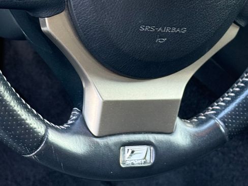 Used 2014 Lexus IS 250 w/ F-Sport Package image 13