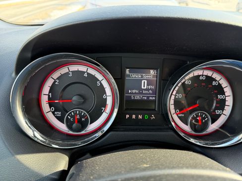 Used 2014 Dodge Grand Caravan R/T w/ Safety Sphere Group image 18