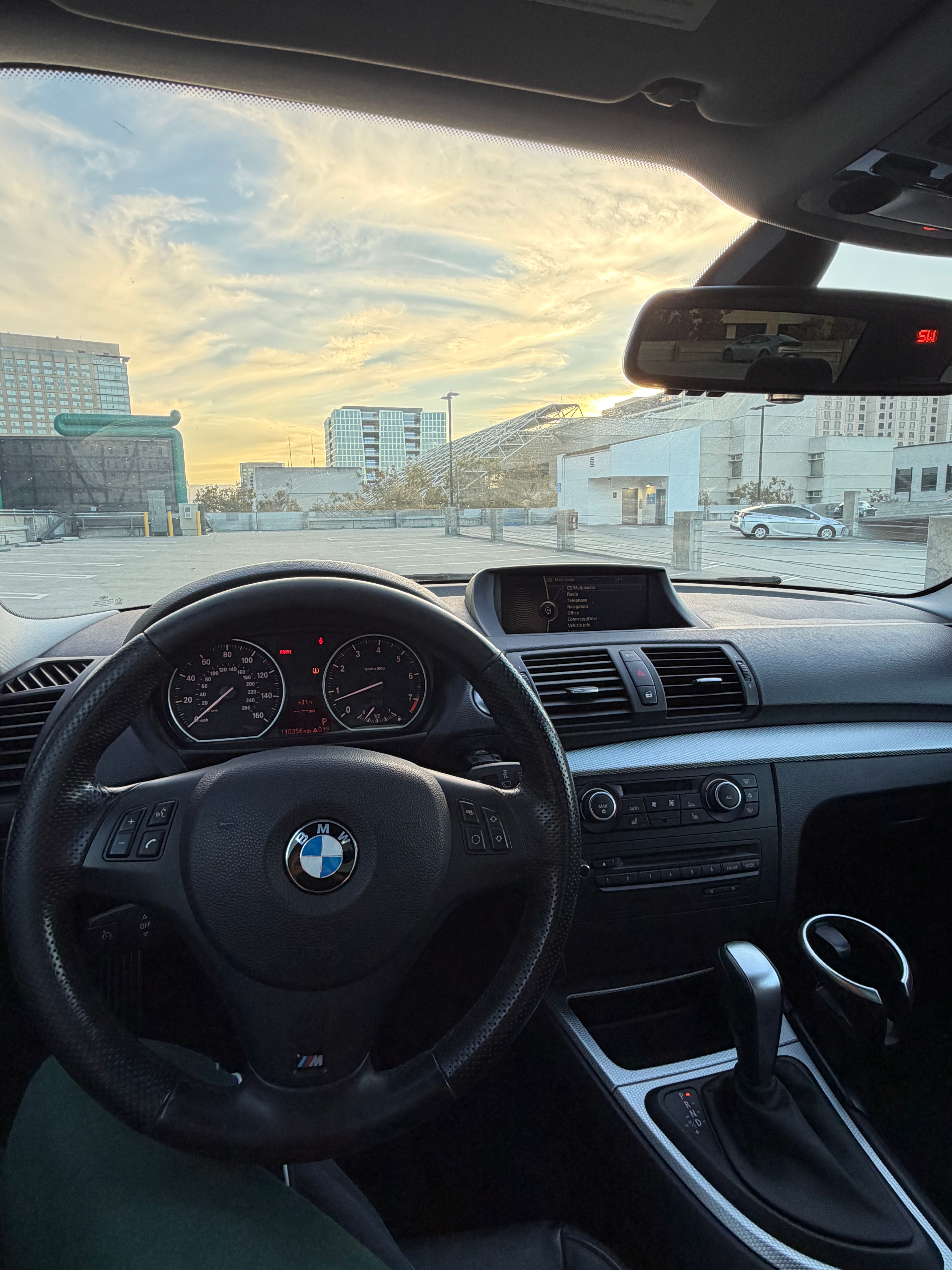 Used 2012 BMW 128i Coupe RWD image 12