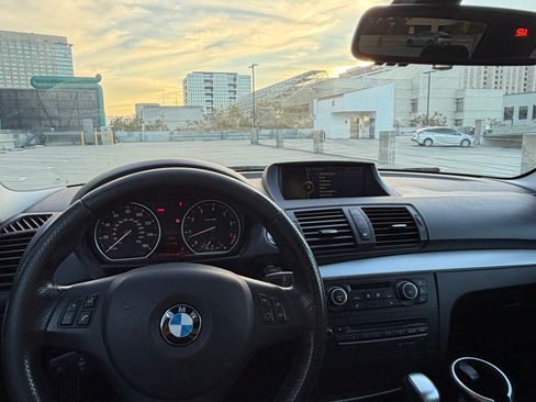 Used 2012 BMW 128i Coupe RWD image 12
