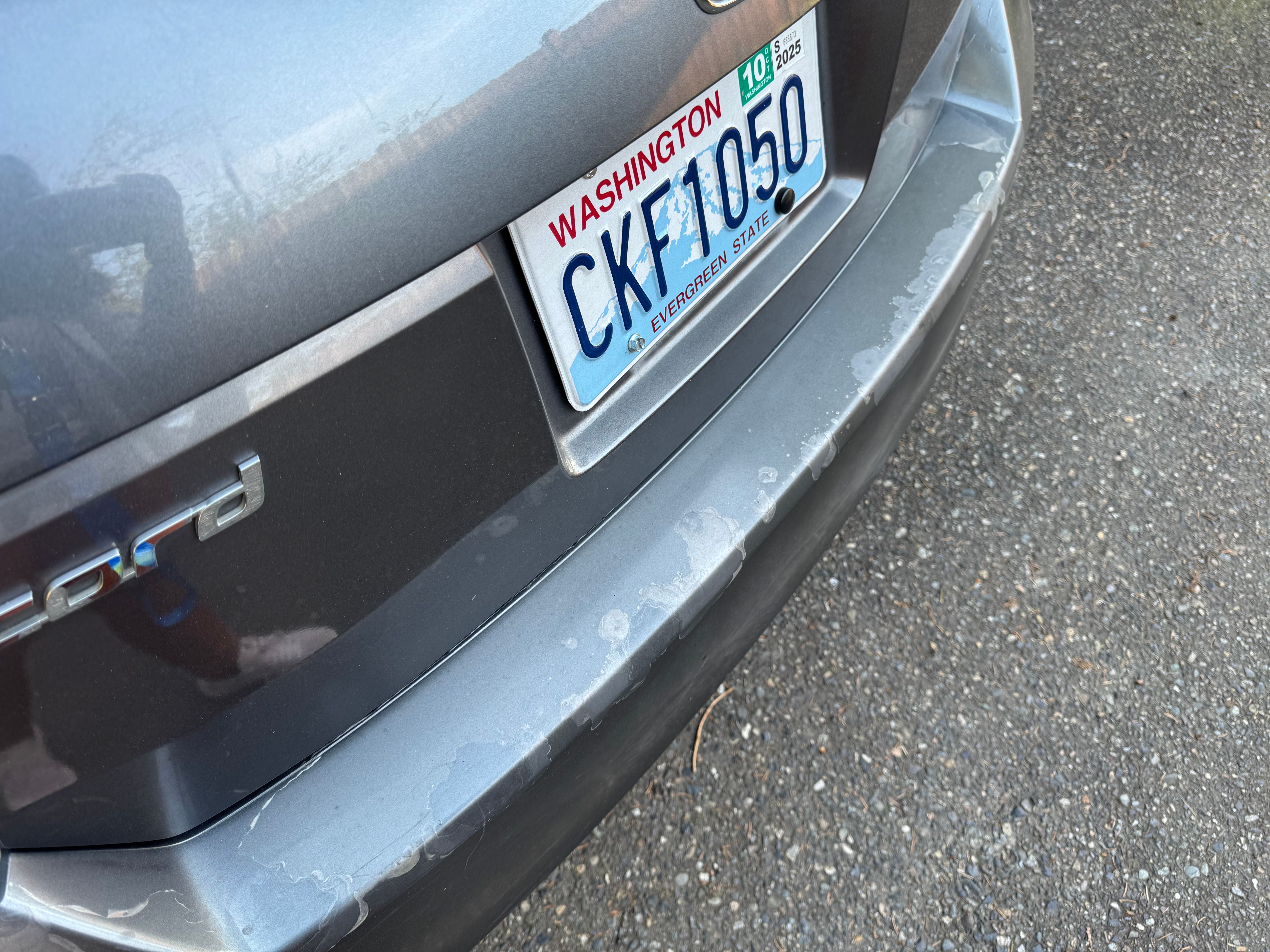 Used 2008 Honda Accord EX-L image 10