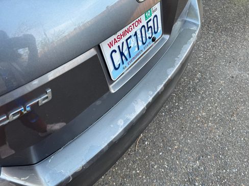 Used 2008 Honda Accord EX-L image 10