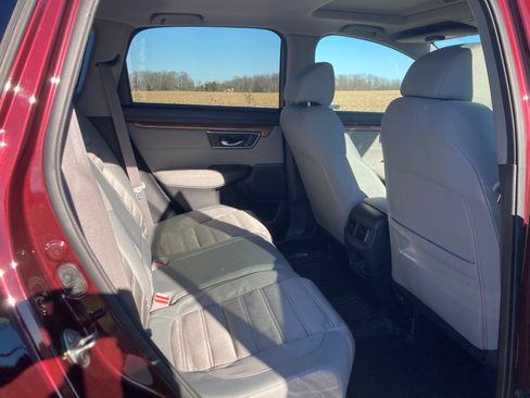 Used 2019 Honda CR-V EX image 15