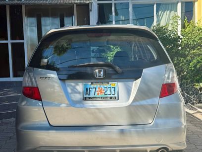 Used 2011 Honda Fit Sport