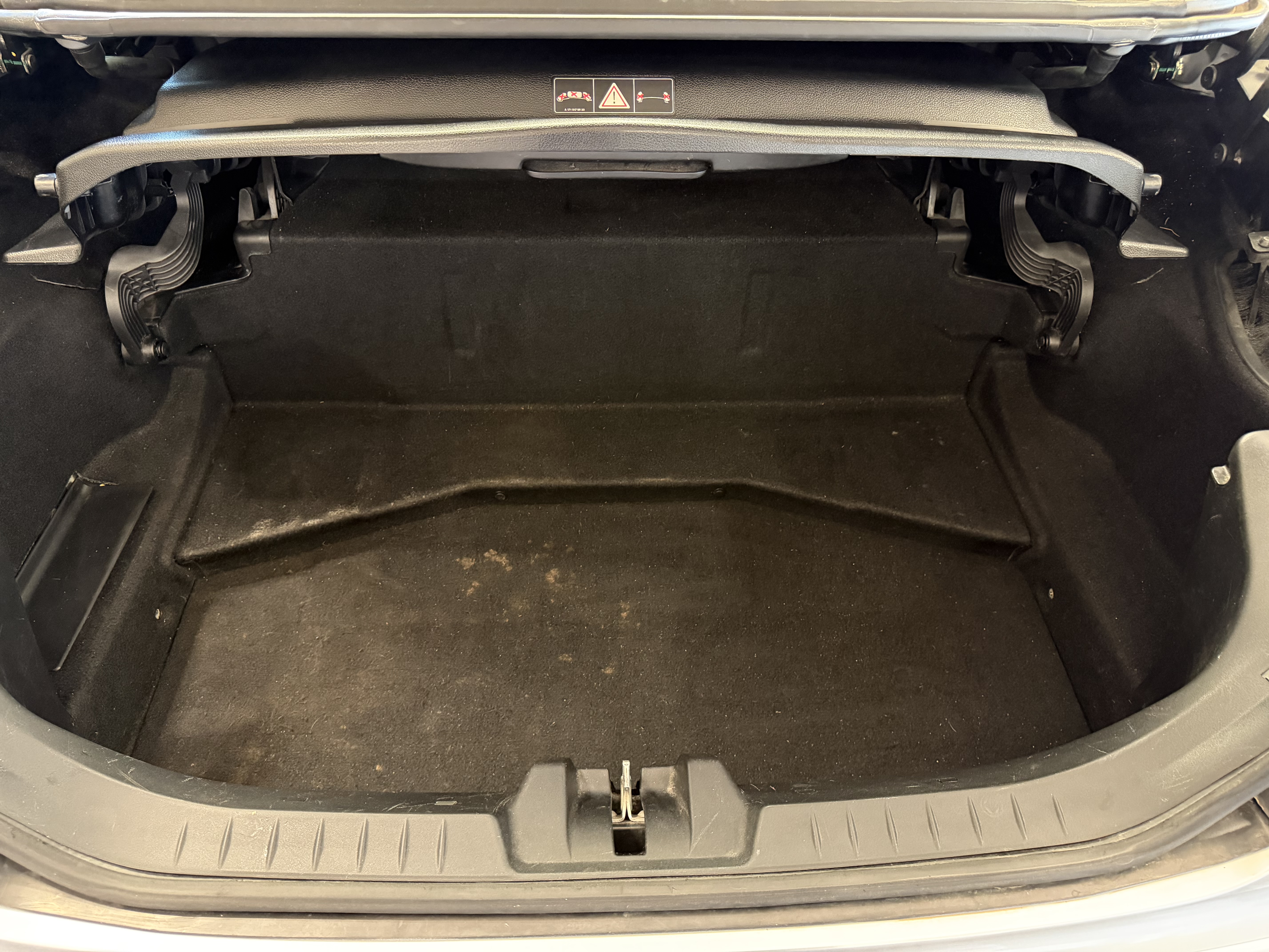 Used 2006 Mercedes-Benz SLK 350 image 19