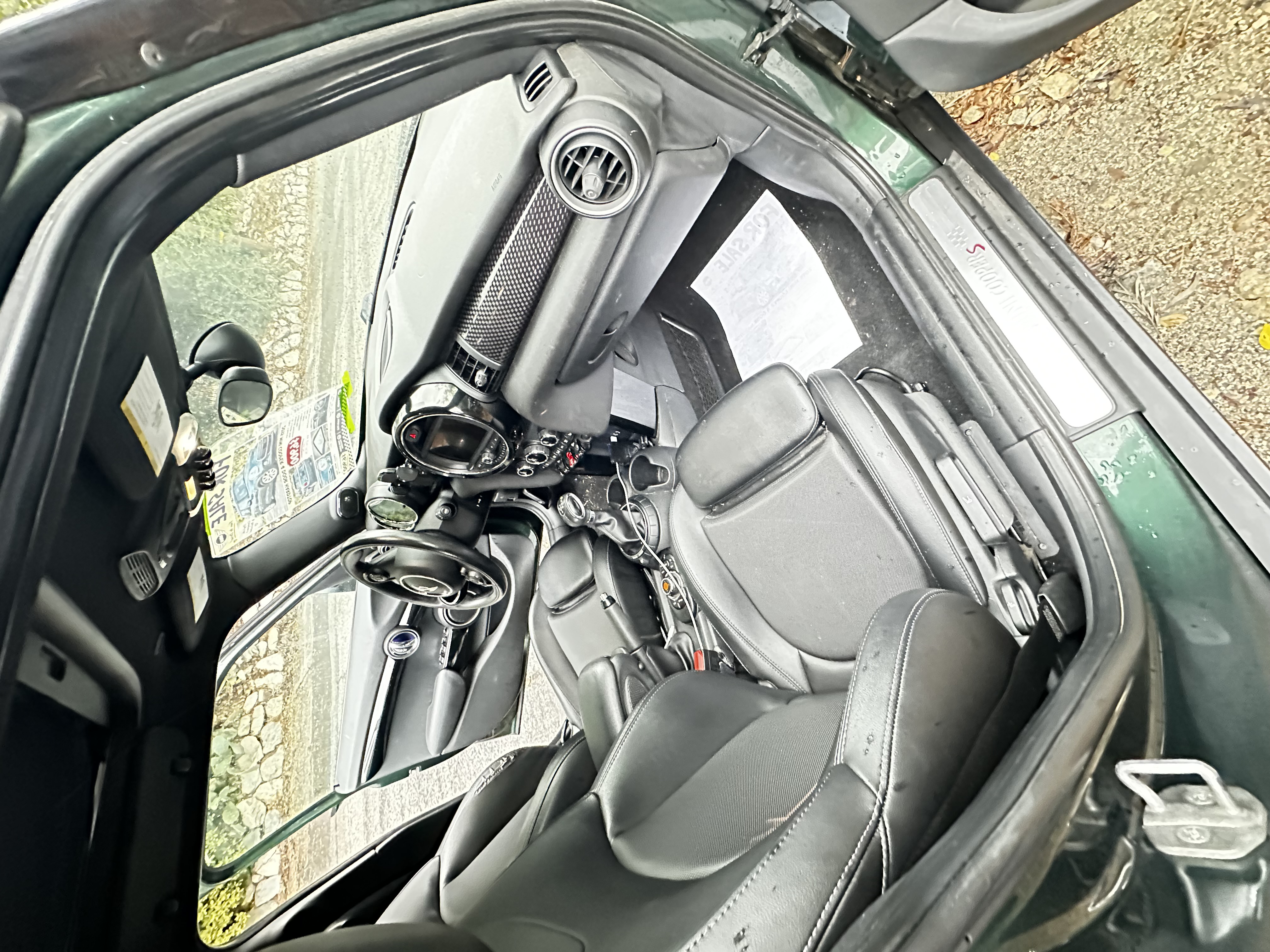 Used 2015 MINI Cooper S FWD image 10