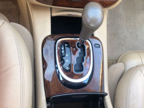 Used 2002 Mercedes-Benz S 500 image 13