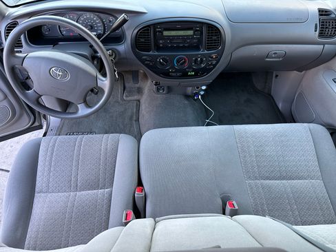 Used 2005 Toyota Tundra SR5 image 9