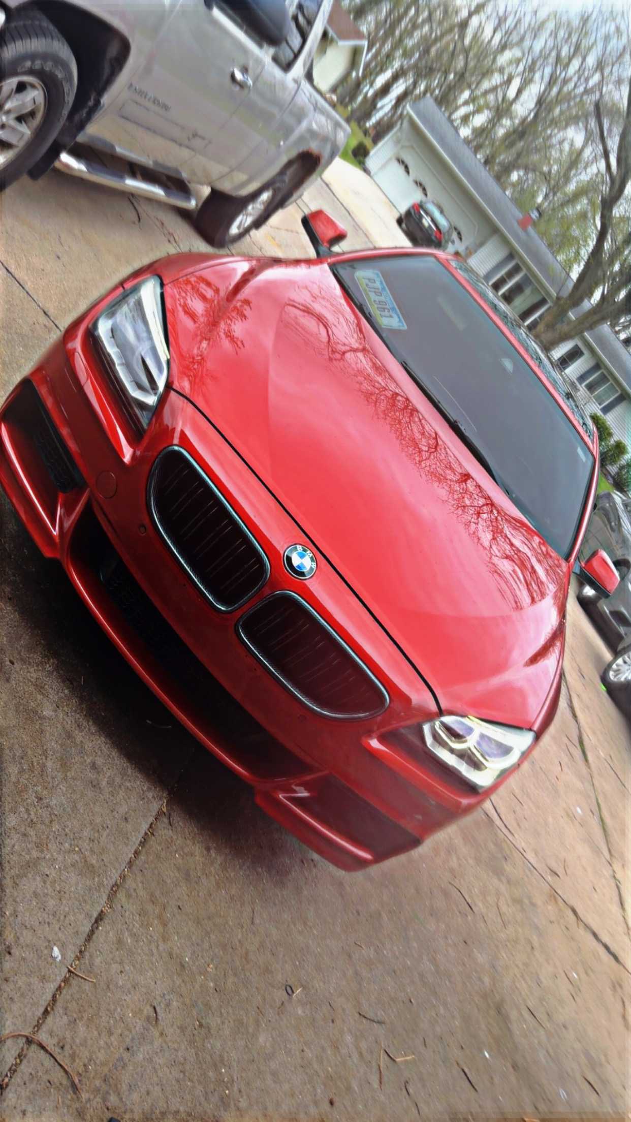 Used 2014 BMW 650i Gran Coupe w/ M Sport Edition RWD image 1