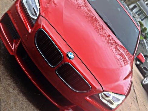 Used 2014 BMW 650i Gran Coupe w/ M Sport Edition RWD image 1