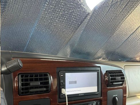 Used 2007 Ford F250 Lariat image 8