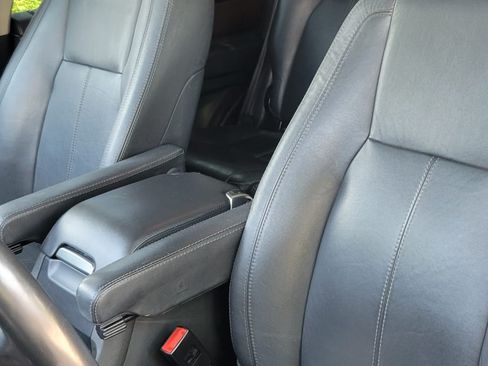 Used 2016 Land Rover LR4 HSE LUX AWD/4WD image 13