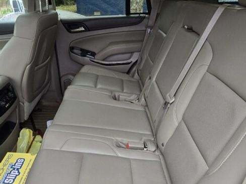 Used 2015 GMC Yukon SLT w/ Open Road Package image 9