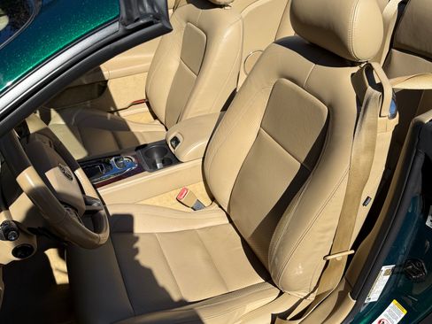 Used 2008 Jaguar XK Convertible image 9