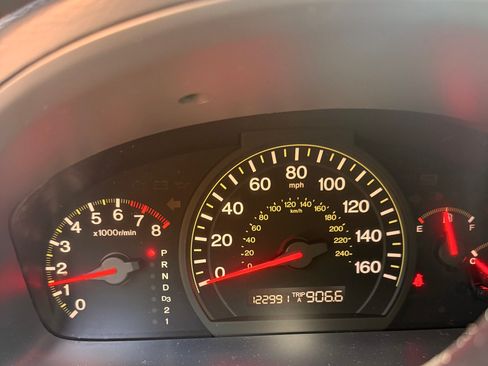 Used 2004 Honda Accord EX image 8