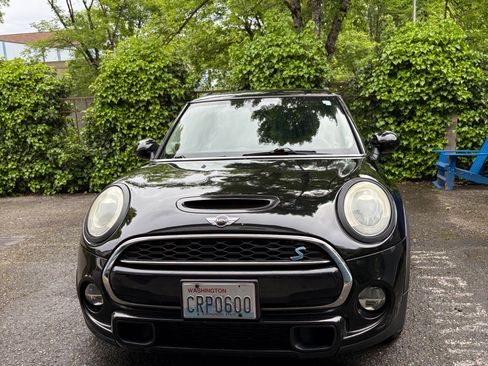 Used 2015 MINI Cooper S FWD image 6