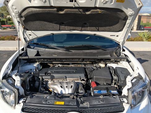 Used 2011 Scion xB Hatchback 4D image 16